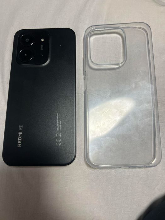 Телефон Redmi 15C