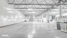 Depozitare Logistic Office Productie