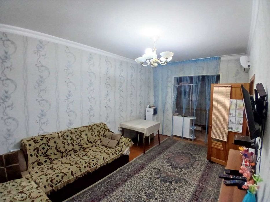 продается квартира 4+1