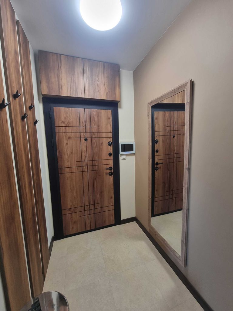 Дава се под наем Тристаен апартамент в Варна, Виница - 120 кв.м за 867 € - Снимка #10