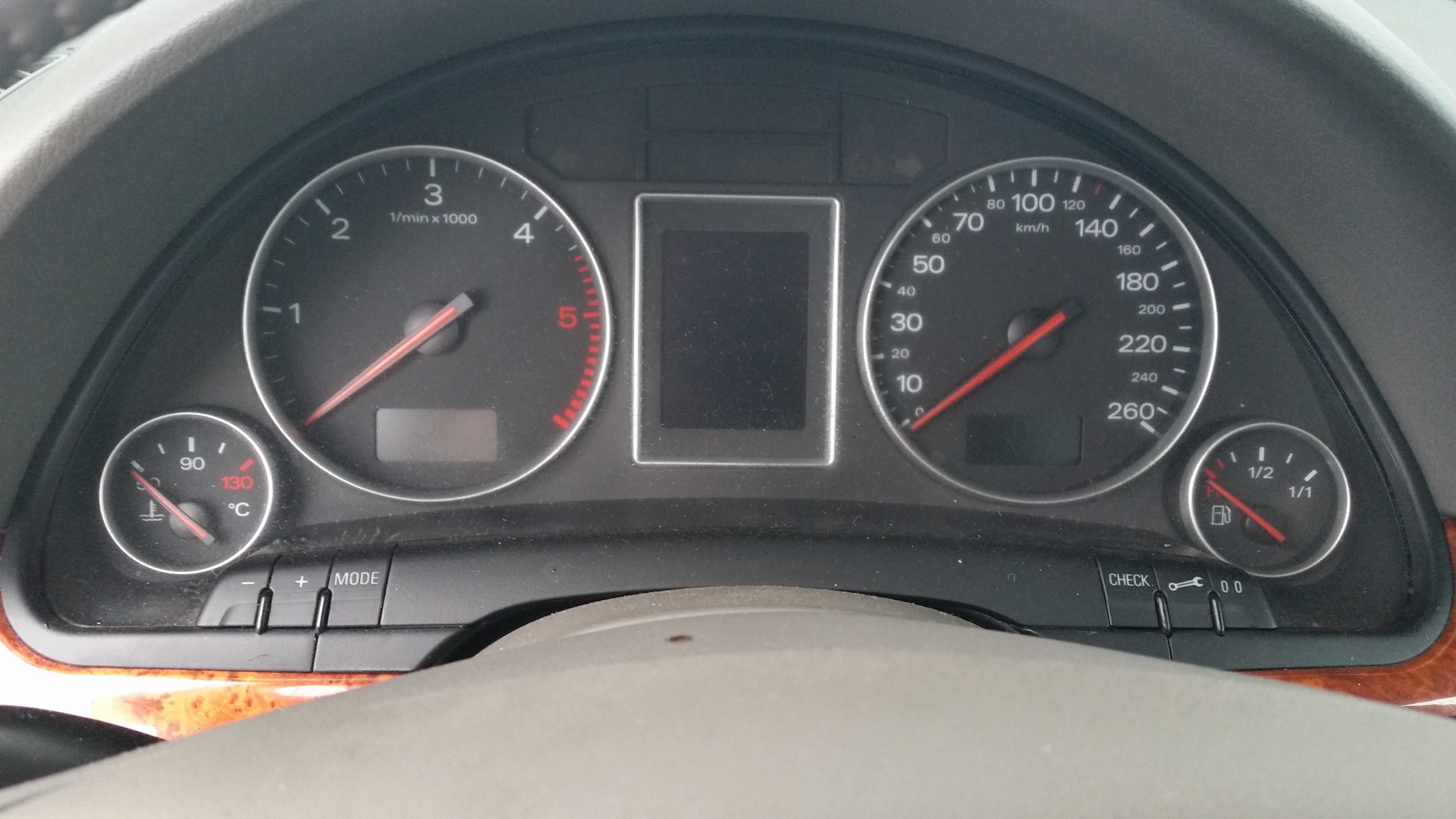 Audi A4 B6 1.9 тди 2.0 2.5  на части