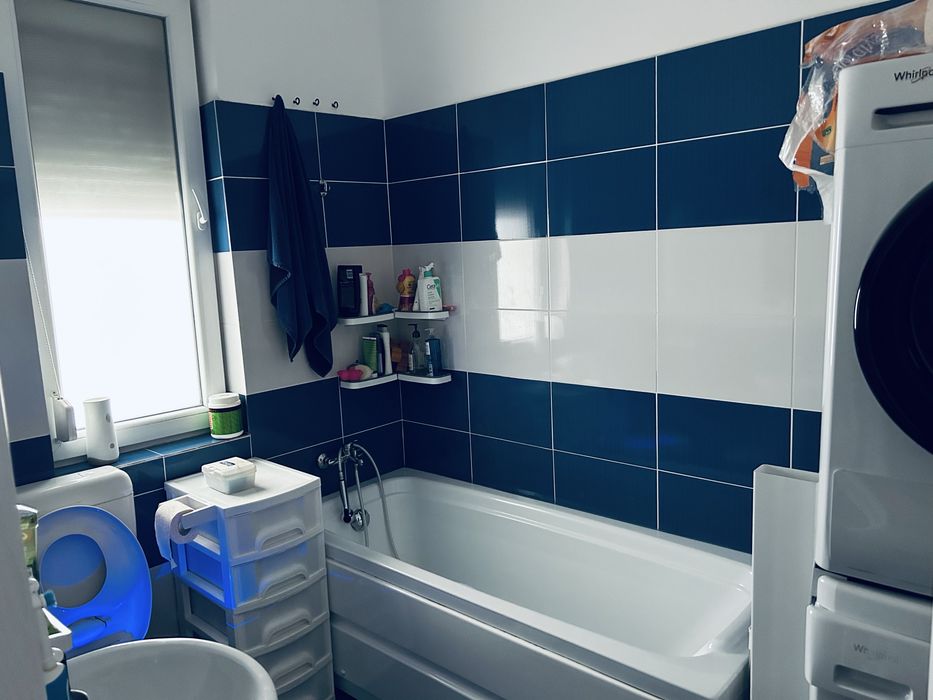 Vand Garsoniera Studio