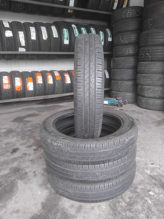 155 70 19 4 броя континентал