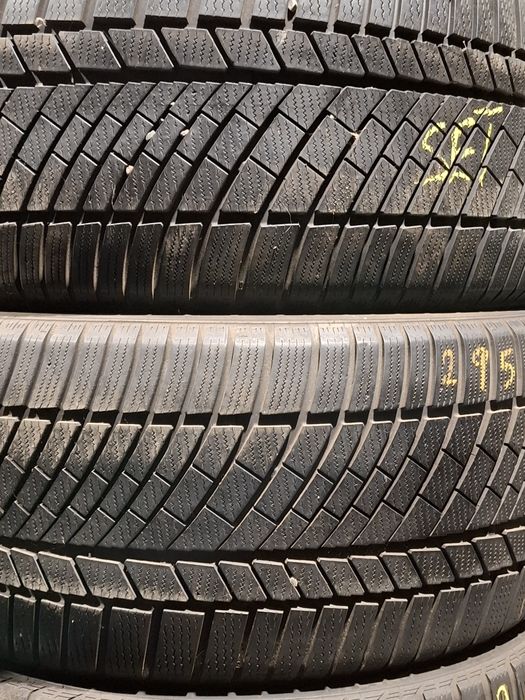 265 45 20 / 295 40 20 ser anvelope iarna mercedes porsche