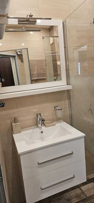 Дава се под наем Тристаен апартамент в София, Гео Милев - 95 кв.м за 637.5 € - Снимка #9