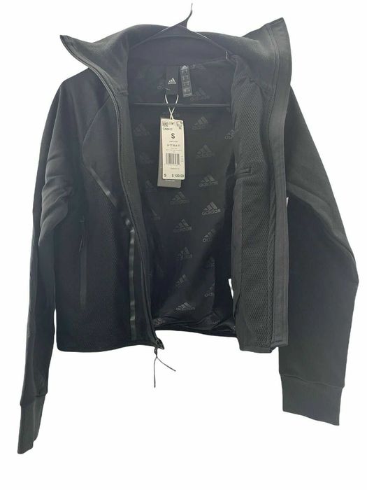 Дамска горница * ADIDAS  X JAMES BOND 007 * EU40