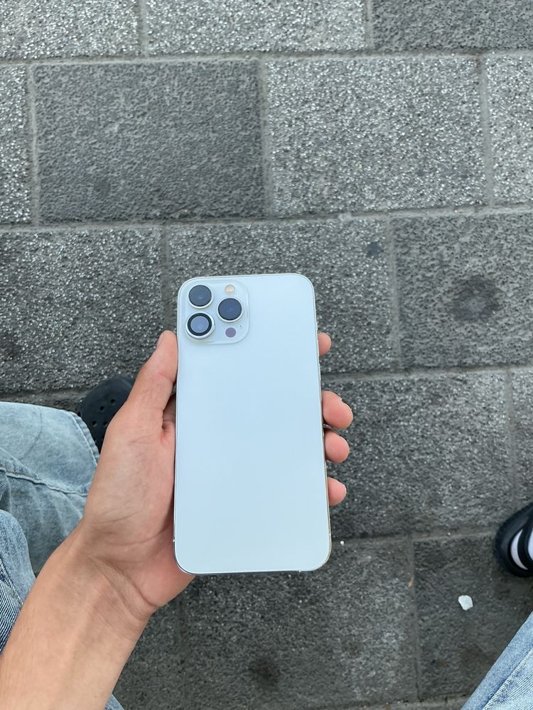 Iphone 13pro max