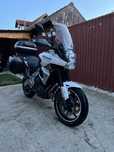 Kawasaki versys A2