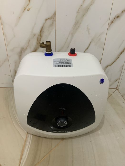 Продам водонагреватель