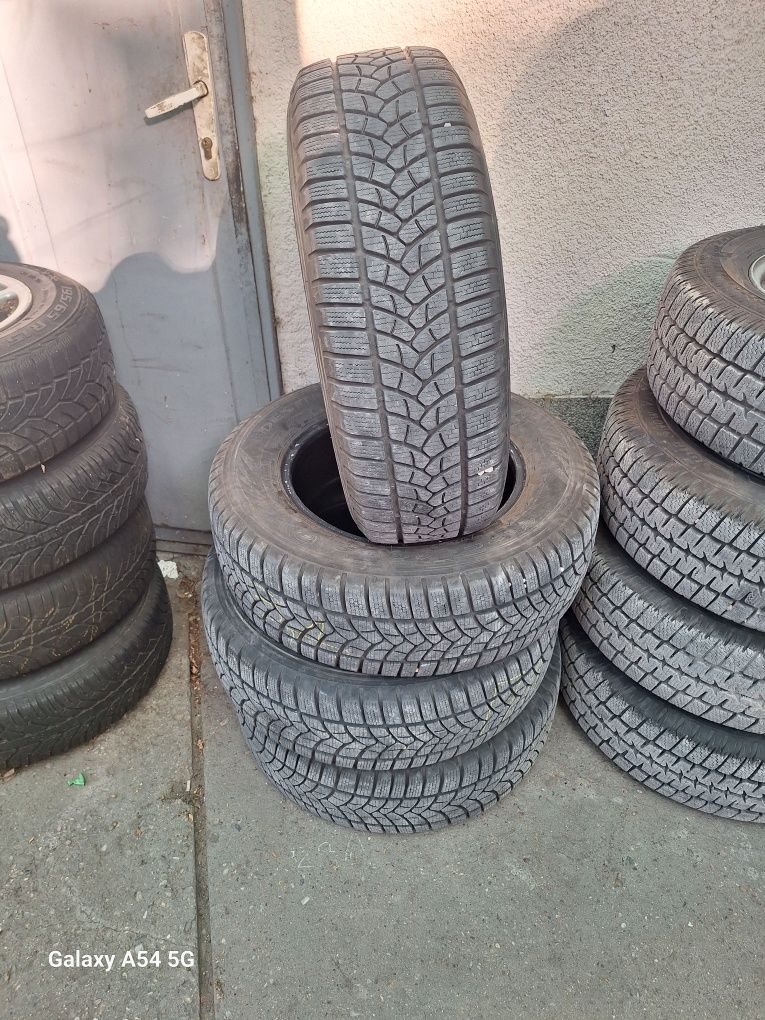 4бр 215/70/16 Firestone