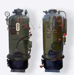 Паровой котел парогенератор "РИ-1Л"