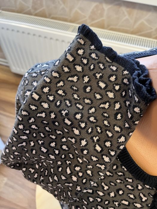 Pulover dama OUI cu putin fir lucitor