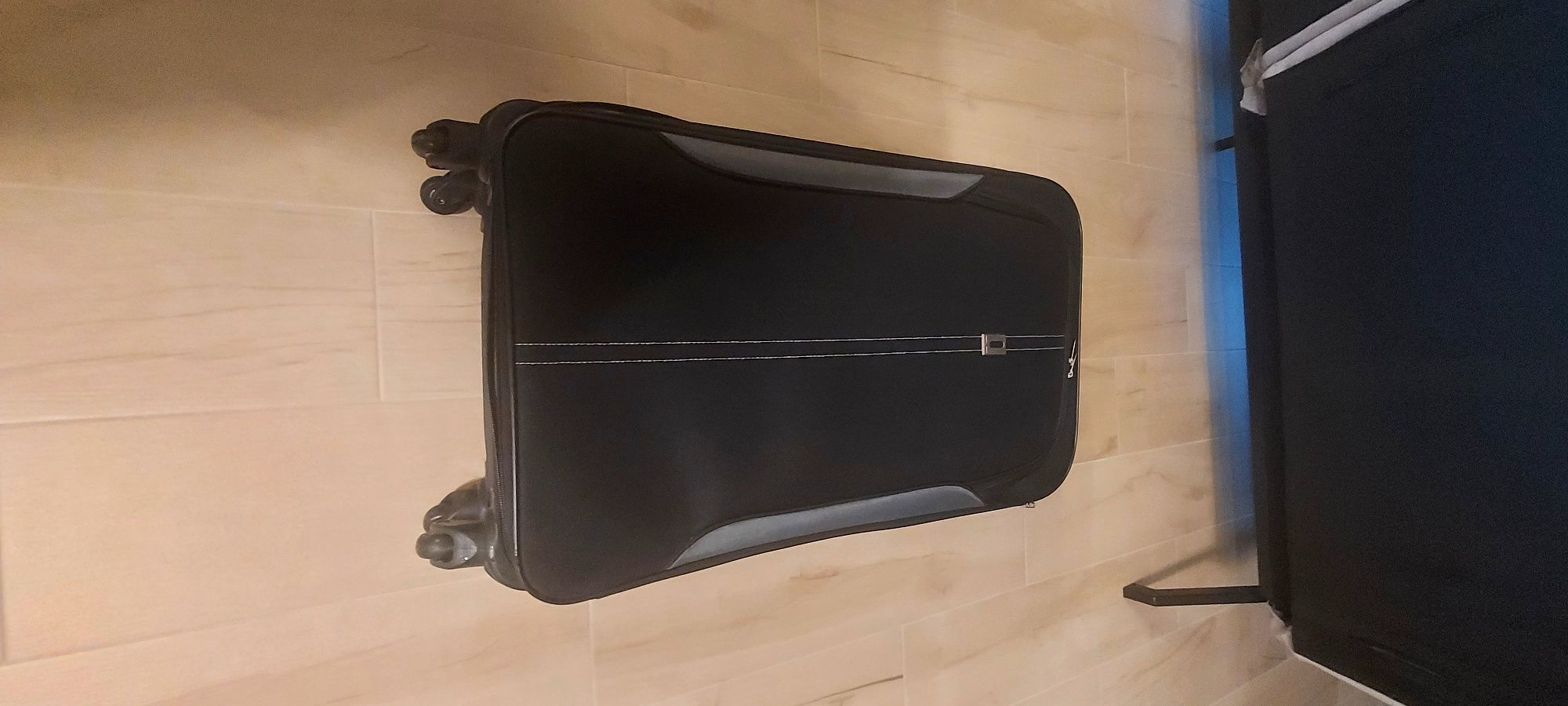 Trolere -valize,  set 2 buc 57 cm și 78,5 cm