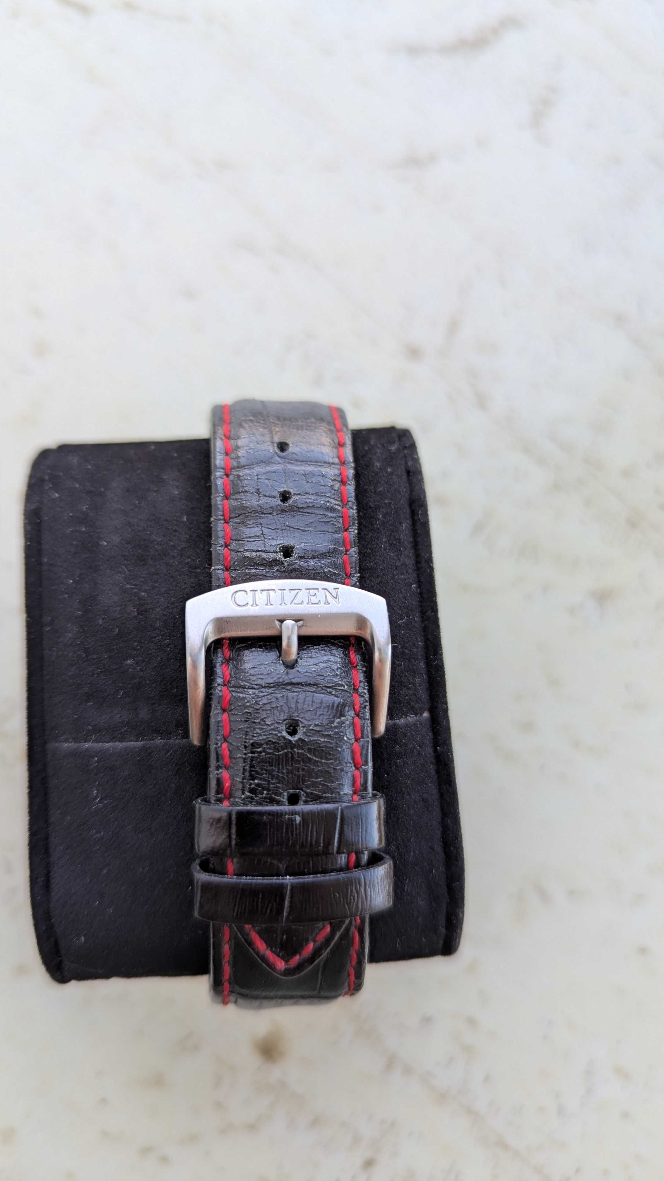 Citizen Red Arrows Chronograph
