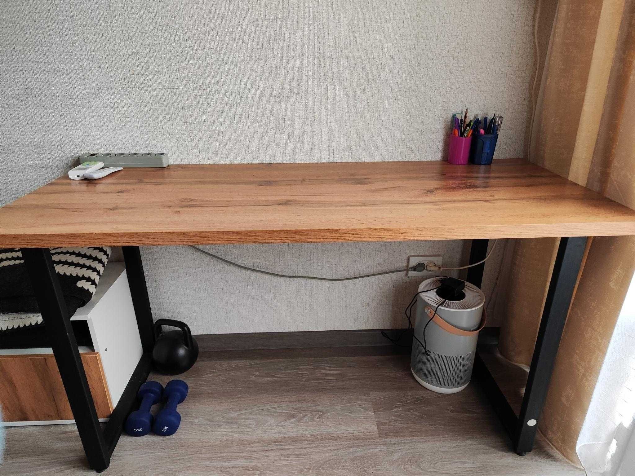 Стол компьютерный Loft