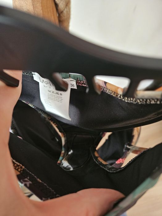 Нов бански Lapieno