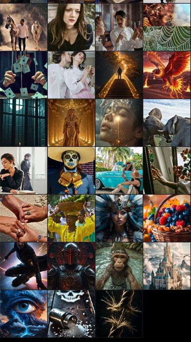 Oracol cu 222 de mesaje pentru autodezvoltare și accesarea emoțiilor