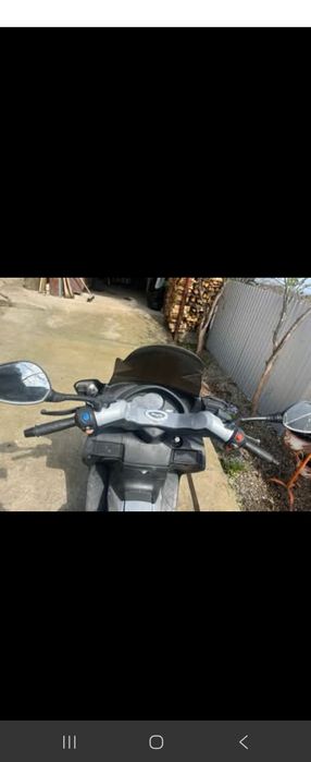 De vânzare scuter Malaguti Madison 125cc