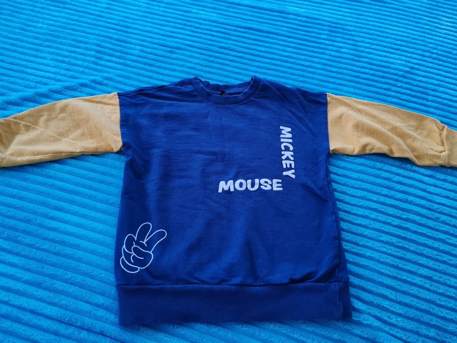 Блузка за момче Mickey