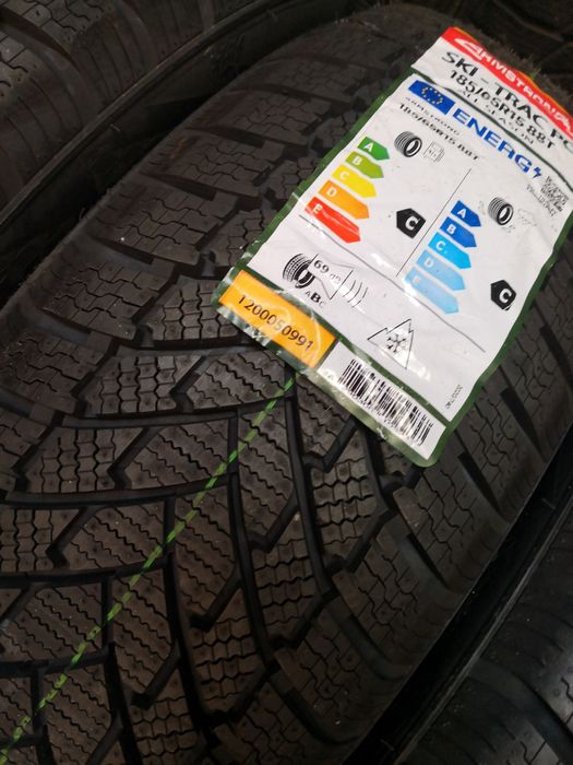 185 65 15 цола нови гуми ARMSTRONG dot 22