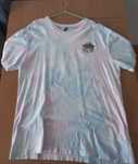 Tricou tie-dye H&M