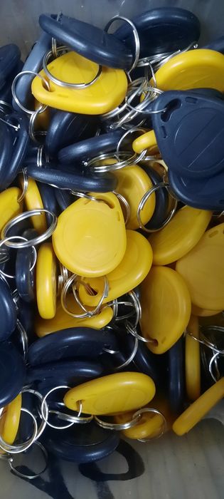 Заготовки для домофонов