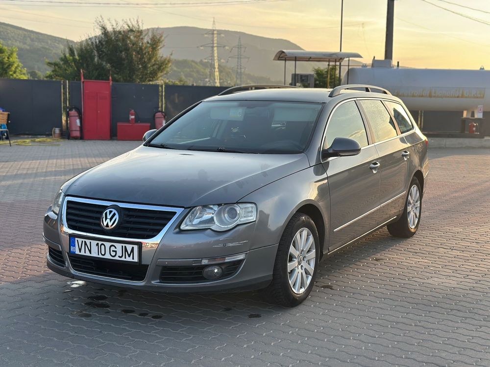 Vand/Schimb VW Passat 2.0D