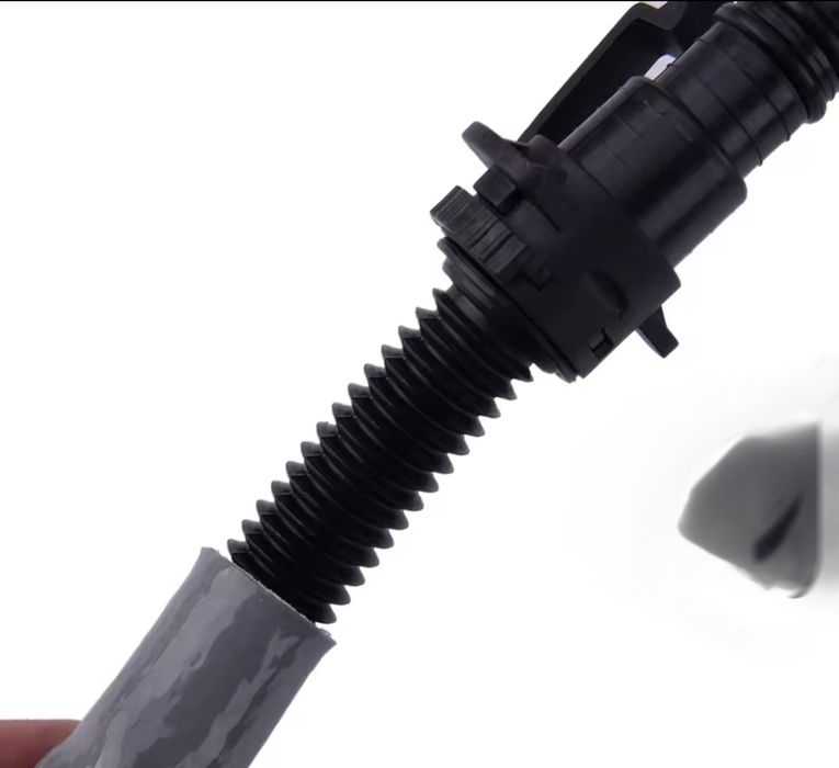 Връщаща тръба за масло 55587854