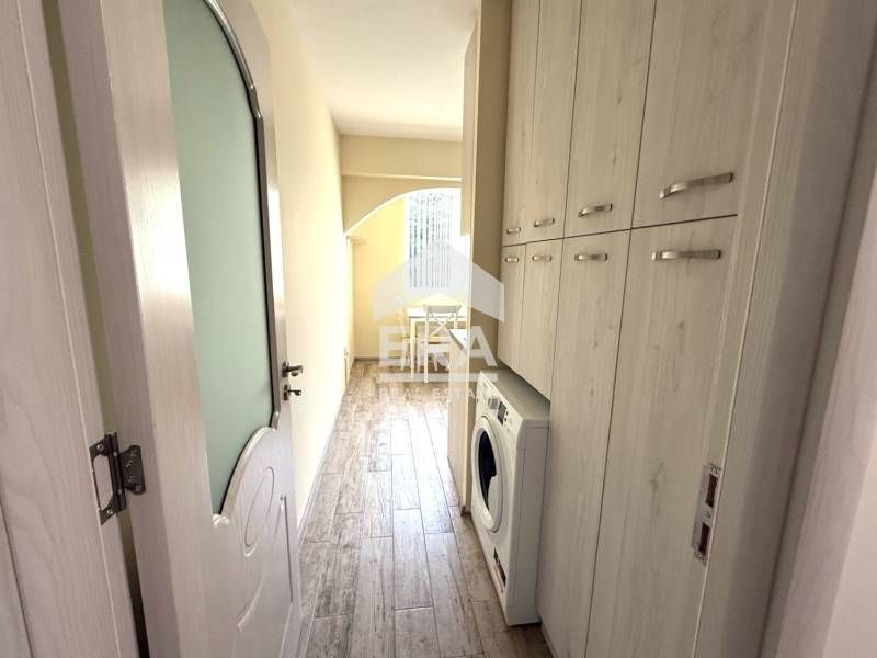 Двустаен обзаведен апартамент под наем в жк Чайка град Варна