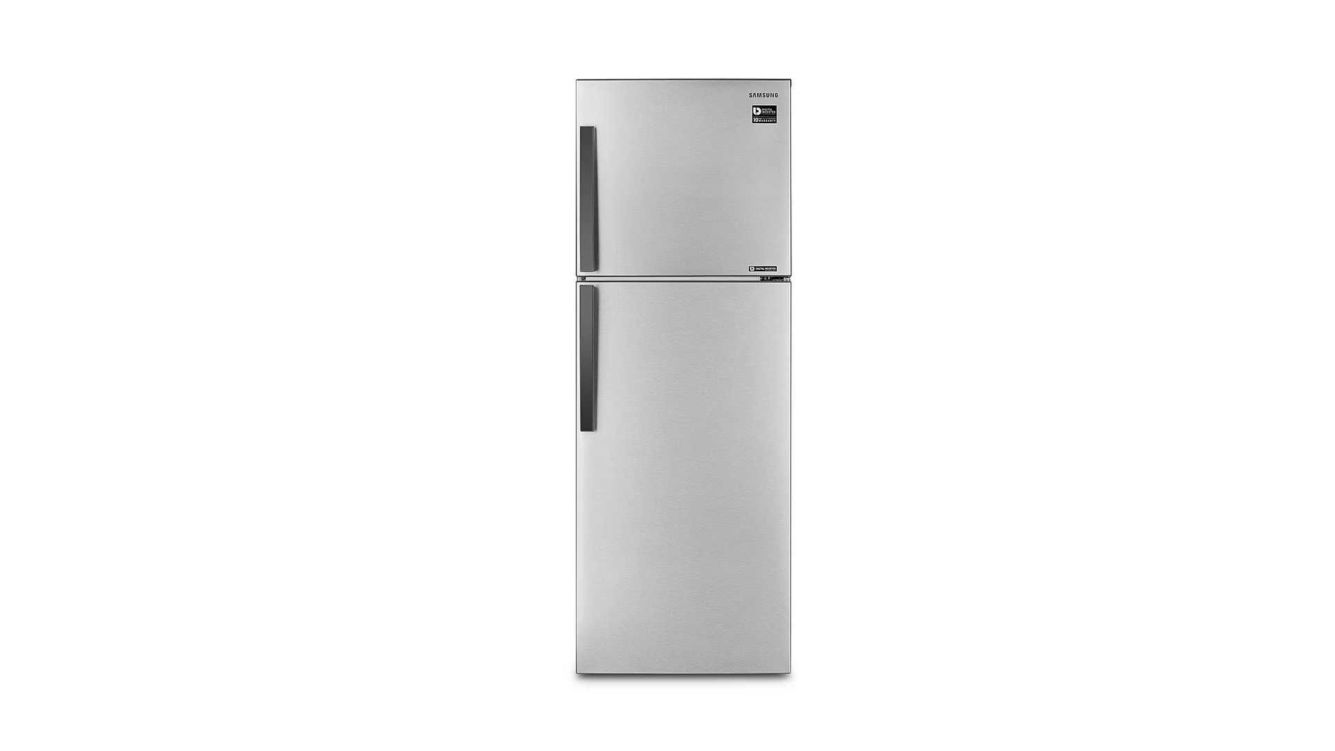 Холодильник Samsung RT32FAJBDSA/WW