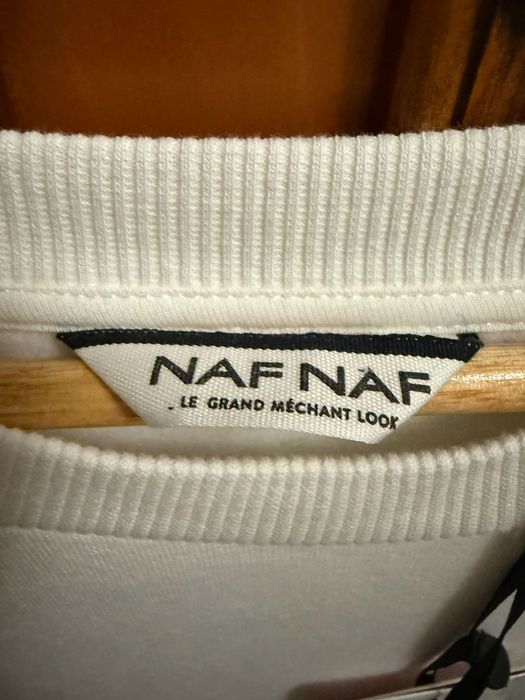 Дамска блуза NAF NAF