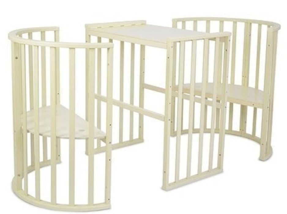 Продам идентичную кровать