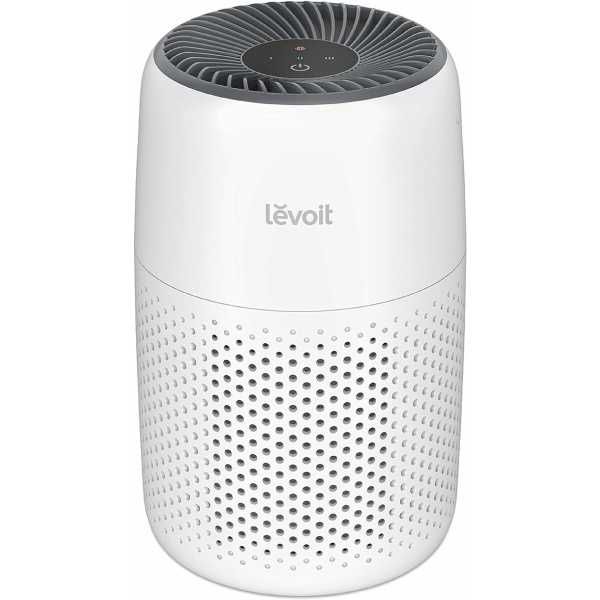 Пречистватели на въздух LEVOIT