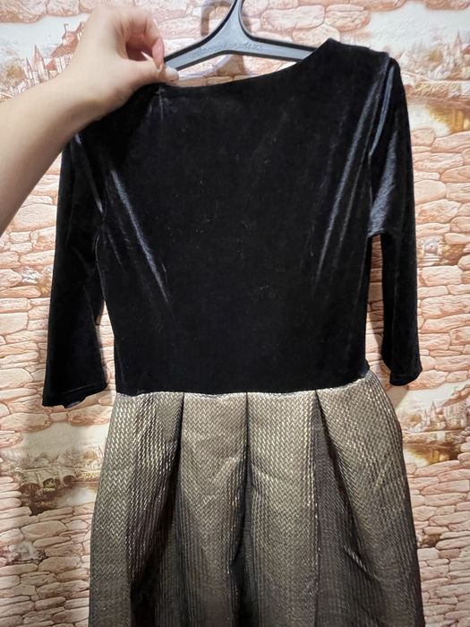 Платье 46 размер