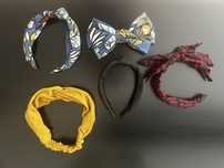 Set 4 bentite + 1 fundita par Parfois