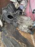 Motor si cutie de viteze iveco daily 2,3 an 2007