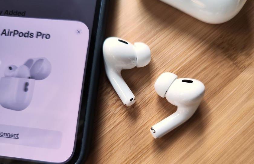 Airpods pro 2 наушники