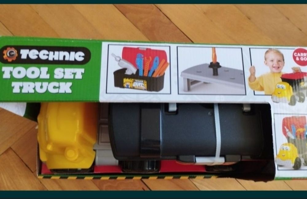 нови детски играчки