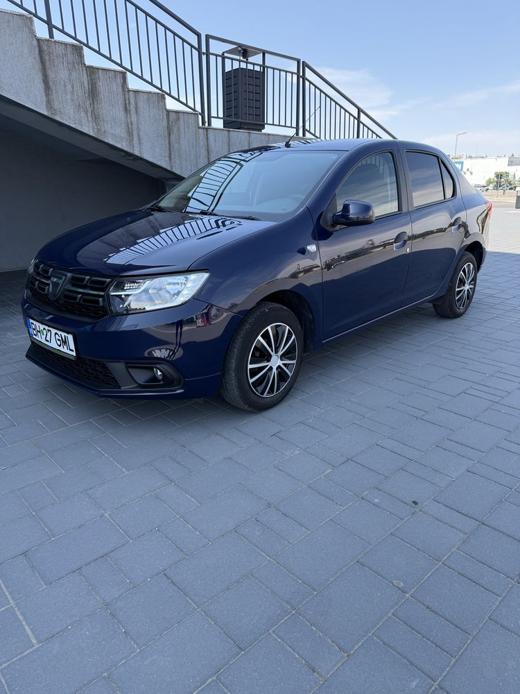 Dacia Logan Laureate – 0.9 TCe – 75 CP 2020