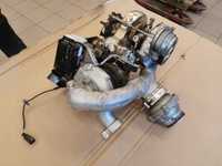 Turbo / Biturbo Audi A6 A7 SQ5 3.0 313 CP : CGQ / CGQB