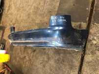 Bara spate Audi A4 B7 break albastru 2006