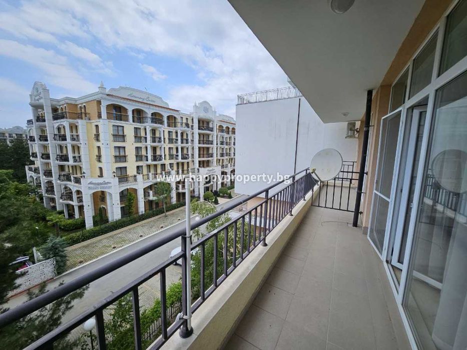 Продава се Едностаен апартамент в к.к. Слънчев бряг - 56 кв.м за 929 €/кв.м - Снимка #6