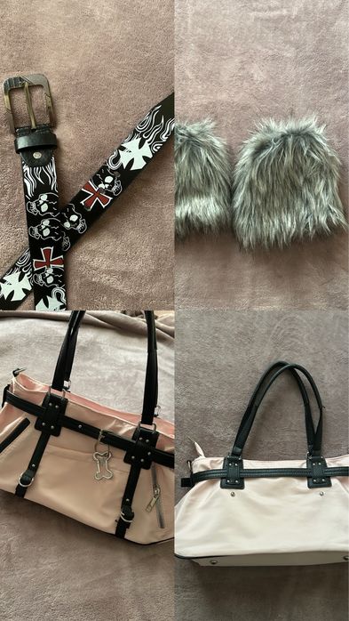 акссесуары сумка ремень