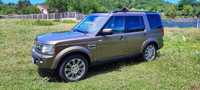 Land Rover Discovery, Diesel, 190 CP, Automat