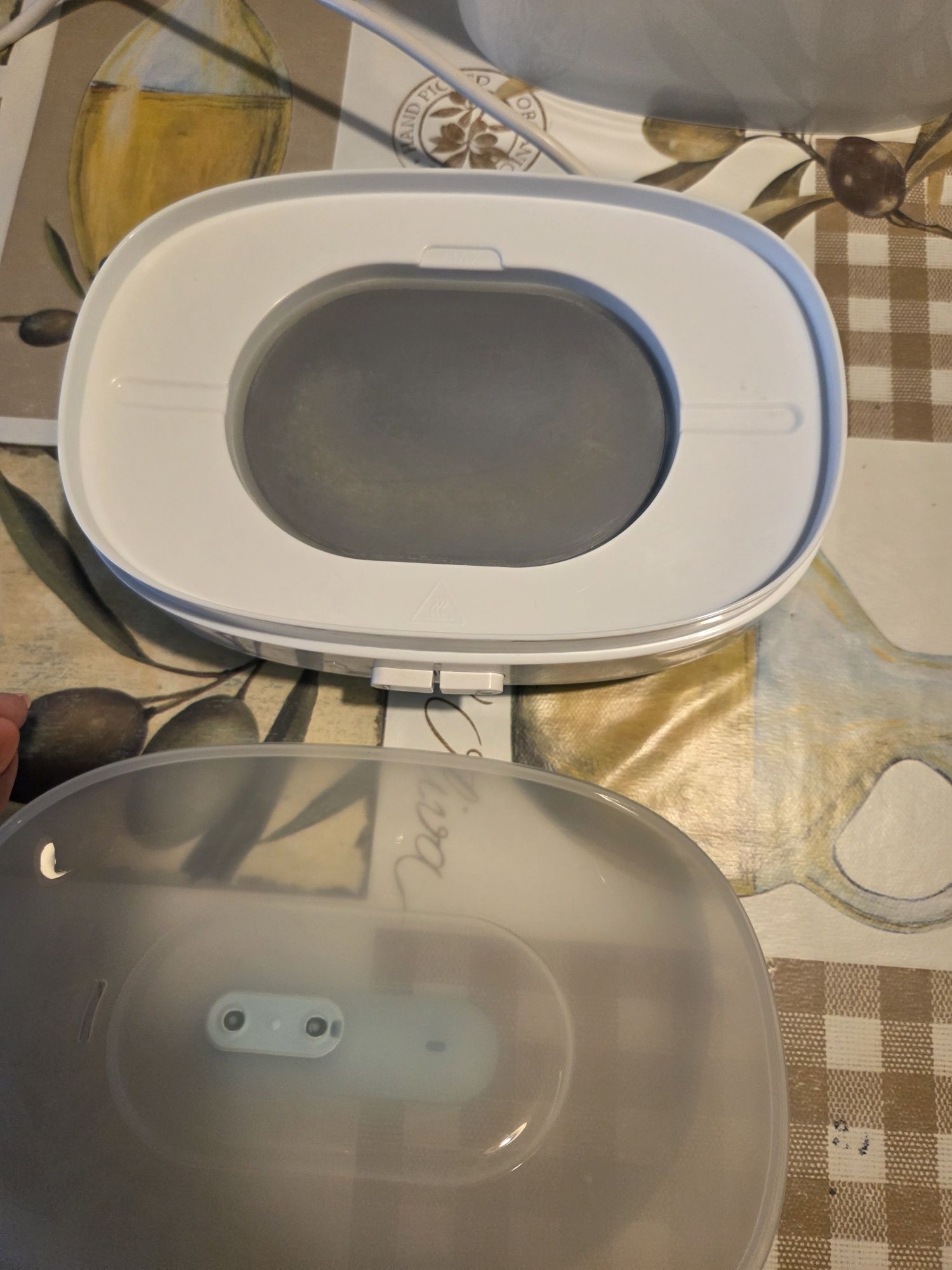 Стерилизатор Philips Avent