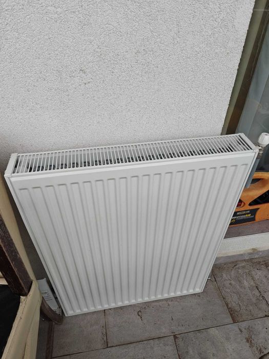 Calorifer otel 70cm latime x 90cm inaltime