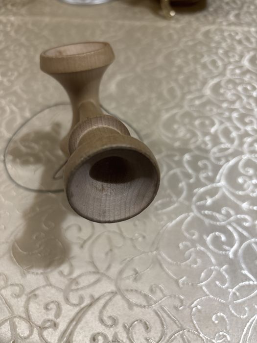 Vand sau schimb kendama krom