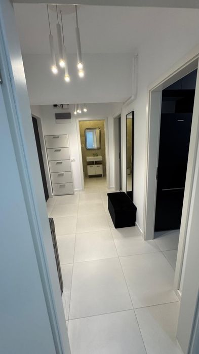 Apartament de închiriat 2 camere Tower Residence