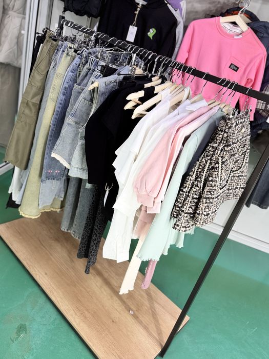 Торговое оборудование