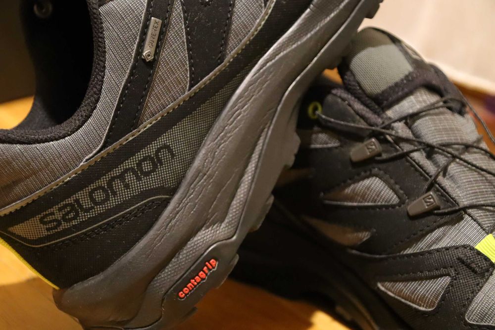 Salomon - Toneo GTX / marime 44